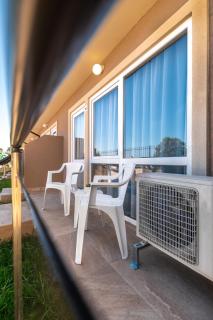 SPERANTA Hotel & Villas - All Inclusive and Private Beach - 4