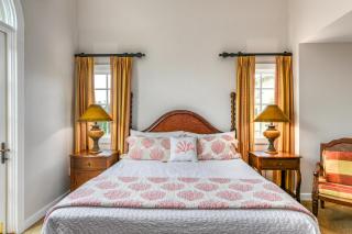 5319-S Cozy Retreat-balcony-grand pool & hot tub - 3