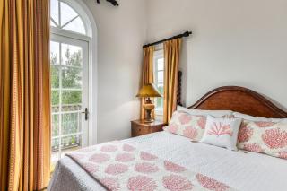 5319-S Cozy Retreat-balcony-grand pool & hot tub - 2