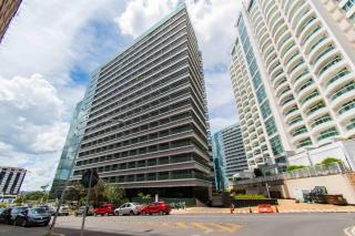 Fusion Hotel em Brasília 10408 - 9