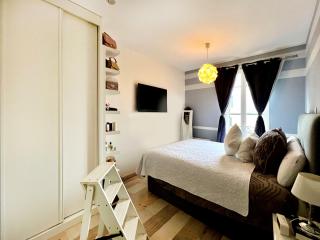 Appartement lumineux tout confort proche de Paris - 2