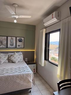 Hotel Ze Maria Cambui - 4