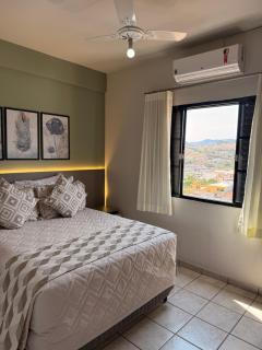 Hotel Ze Maria Cambui - 3