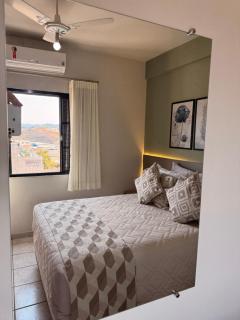 Hotel Ze Maria Cambui - 2