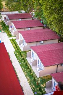 SPERANTA Hotel & Villas - All Inclusive and Private Beach - 5