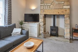 Victoria Townhouse - Whitby - 1