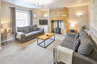 Victoria Townhouse - 9