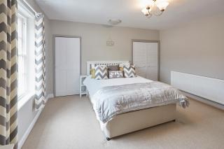 Victoria Townhouse - Whitby - 8