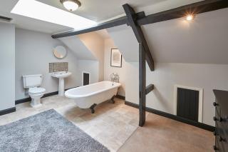 Victoria Townhouse - 7