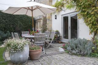 Idyllic Cotswold Cottage Near Broadway - 4