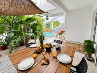 No Name in Paradise, 2 bdr house with private pool - 3