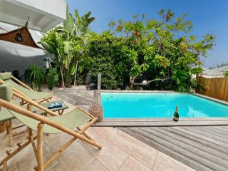 No Name in Paradise, 2 bdr house with private pool - 2
