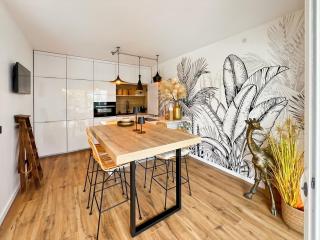 No Name in Paradise, 2 bdr house with private pool - 1