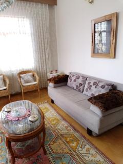 Nizzy House VILLA Taş Ev nizzyvillarent - 7