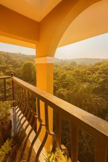 Sunset View High Floor Apartment with Pool & Jacuzzi - 7