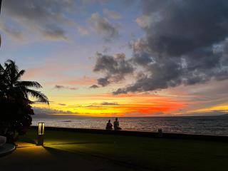 Oceanfront Kahana - 1 Bedroom, 2 Beds, Ground Floor - 9