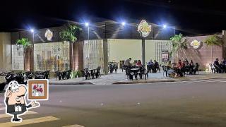 Quarto no centro de Araguaína com garagem - 1