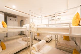 Young Monk Hostel Udaipur - Jaydurg Haveli - 4