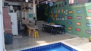 Villa Silva e Braga POUSADA Arraial D Ajuda-AZUL - 3