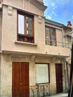 Ánimas, elegantes pisos en el centro histórico - 8