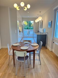 Le Majestic - Spacieux - Moderne - Proche centre - Terrasse - 0