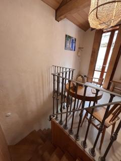 Ánimas, elegantes pisos en el centro histórico - 3