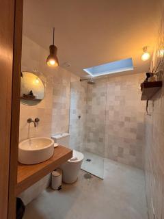 Ánimas, elegantes pisos en el centro histórico - 2