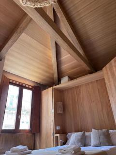 Ánimas, elegantes pisos en el centro histórico - 1