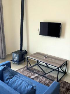 Chalet 101 - Zresidence - Faitroun - 3