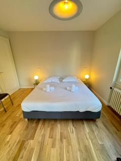 Le Majestic - Spacieux - Moderne - Proche centre - Terrasse - 5