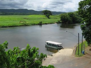 Daintree Riverview Lodges - Daintree - 1
