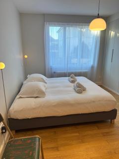 Le Majestic - Spacieux - Moderne - Proche centre - Terrasse - 2