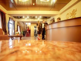 Hotel Kilikiya - Uzhhorod - 4