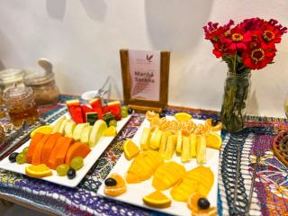 Loft Maruê Guesthouse Porto de Pedras - 4