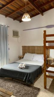 Embaúba Paraty - Hostel & Flats - 3