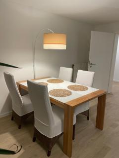 Charmante Doppelhaushälfte mit geräumiger Wohnung und Sonnenterrasse in Wiehl - 9