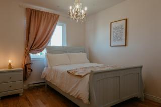 St Johns Retreat Terrace 3 BR & 2 Baths - 3