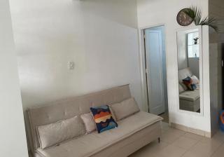 Apartamento em Copacabana - 1