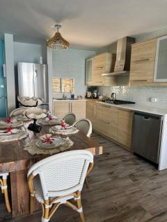 Marea Beach Front - 5