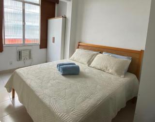 Apartamento em Copacabana - 0