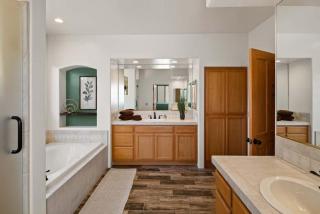 Your Desert Dream Views BBQ Prime Location - 6