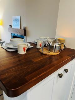 Angel Cottage, Strone - 9