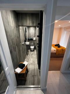 Angel Cottage, Strone - 8