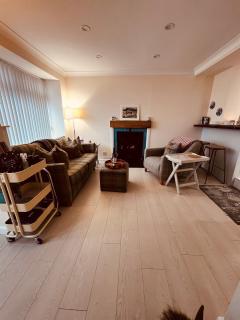 Angel Cottage, Strone - 6