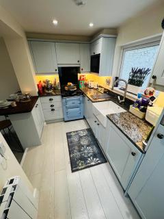 Angel Cottage, Strone - 5