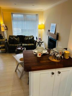 Angel Cottage, Strone - 4