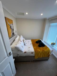 Angel Cottage, Strone - 3