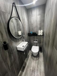 Angel Cottage, Strone - 2