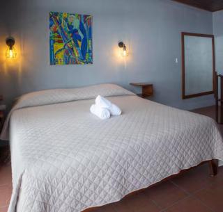 Sunset Vista Lodge,Monteverde,Costa Rica. - 2