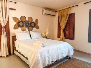 Loft Maruê Guesthouse Porto de Pedras - 8